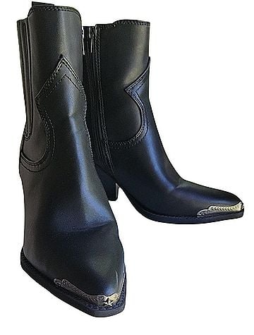 Zodiac Raylin Boots (view 1)