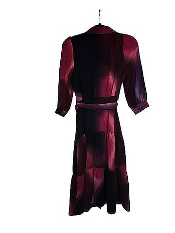 Nicole Miller Cocktail Dress (view 2)