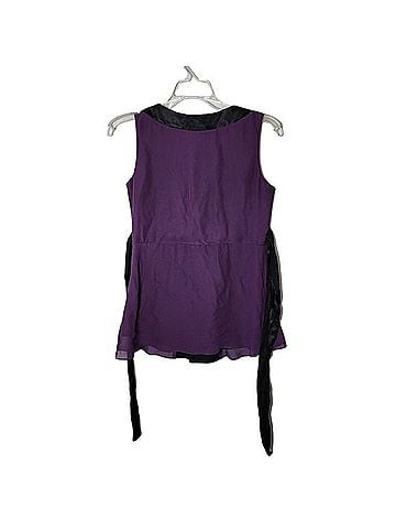 Jonathan Martin Sleeveless T-Shirt (view 2)