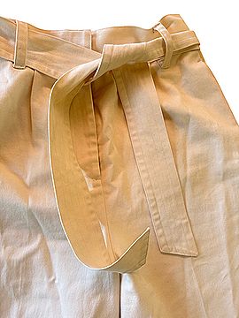 L.K. Bennett Casual Pants (view 2)