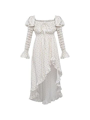 Sleeper Juliette Casual Dress (view 1)