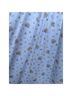 Sleeper 100% Viscose Floral Multi Color Casual Dress Size M - photo 12