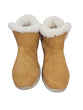 Skechers On the GO Joy - Bundle Up Boots (view 1)