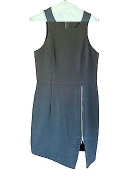 Shilla Cocktail Dress (view 1)