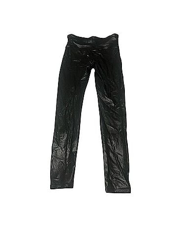 SPANX scale pattern shine legging Leggings (view 2)