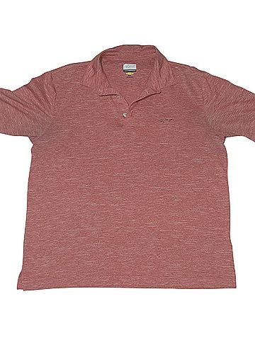 Greg Norman Button-Down Shirt (view 1)
