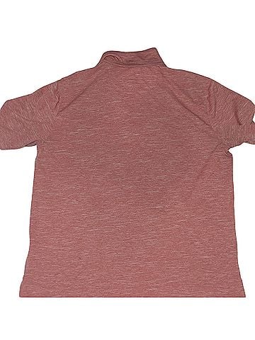 Greg Norman Button-Down Shirt (view 2)