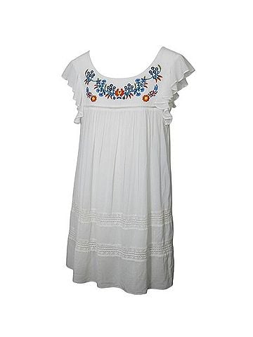 Rebecca Minkoff Casual Dress (view 1)