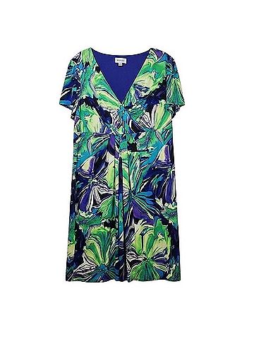 Avenue Casual Dress (view 1)