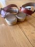 Eric Michael Brown Gray Sandals Size 7 - photo 5