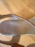 Eric Michael Brown Gray Sandals Size 7 - photo 3