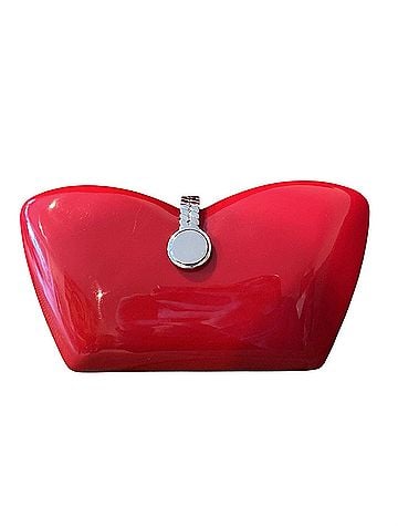 Miss L Fire Clutch (view 1)
