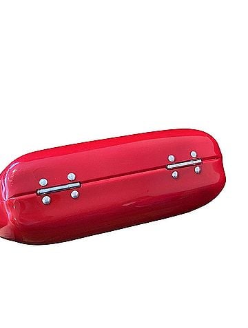 Miss L Fire Clutch (view 2)