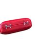 Miss L Fire Red Clutch One size - photo 2