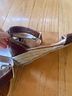 Eric Michael Brown Wedges Size EU 37 - photo 4