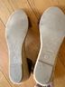 Eric Michael Brown Wedges Size EU 37 - photo 5