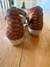 Eric Michael Brown Wedges Size EU 37 - photo 3