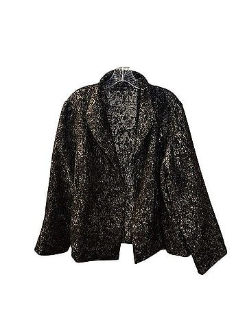 Eileen Fisher Jacket (view 1)