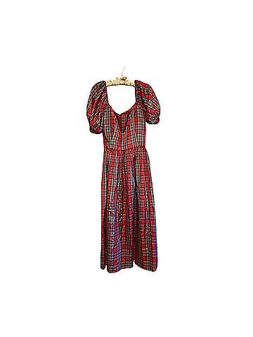 Victor Costa Cocktail Dress (view 1)
