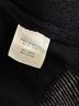 St. John Black Wool Sweater Size M - photo 6