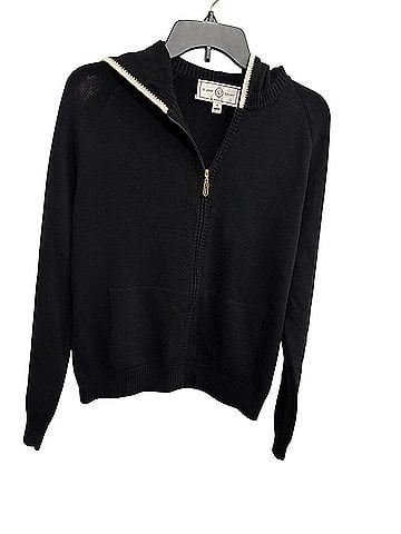 St. John Wool Sweater (view 2)