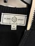 St. John Black Wool Sweater Size M - photo 4