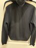 St. John Black Wool Sweater Size M - photo 5