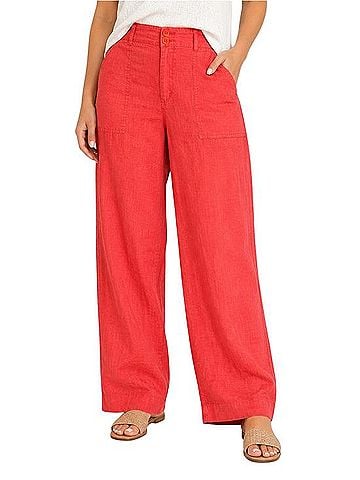 Ralph Lauren Lauren Casual Pants (view 1)