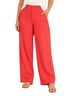 Ralph Lauren Red Casual Pants Size 8 - photo 1