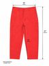 Ralph Lauren Red Casual Pants Size 8 - photo 6