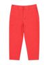 Ralph Lauren Red Casual Pants Size 8 - photo 2