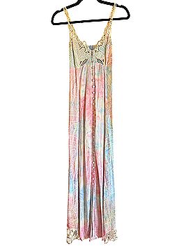 Zaikamoya Casual Dress (view 1)