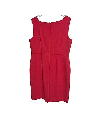 Kasper Cocktail Dress (view 2)