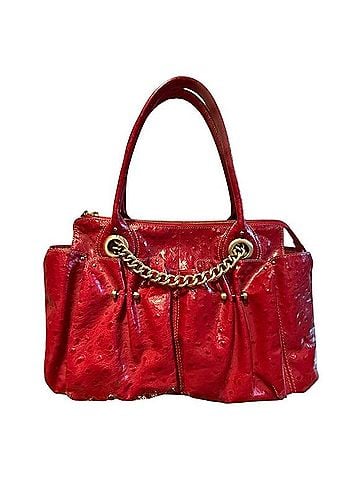 Charles David Leather Messenger (view 1)