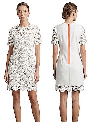 JOA Cocktail Dress (view 1)