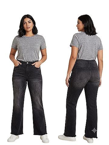 Ann Taylor LOFT Jeans (view 1)