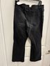 Ann Taylor LOFT Black Jeans Size 31 waist - photo 3
