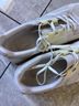 On Solid White Sneakers Size 10 - photo 7