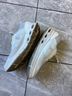 On Solid White Sneakers Size 10 - photo 3