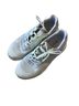 On Solid White Sneakers Size 10 - photo 2