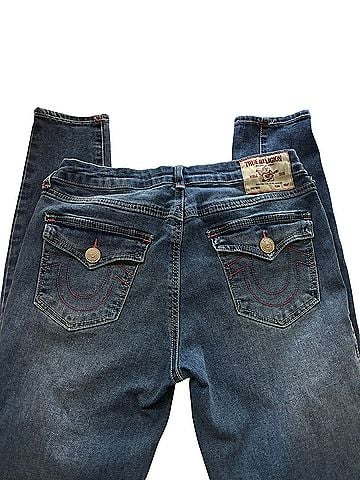 True Religion true religion Jeans (view 1)