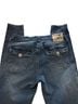 True Religion Blue Jeans Size 28 - photo 1