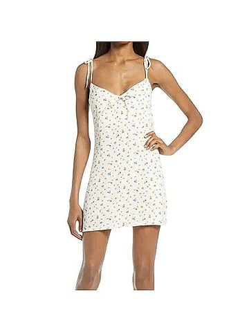 Reformation Chandler Casual Dress (view 1)
