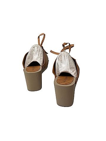 Kelsi Dagger Brooklyn Just Lace Up Mule/Clog (view 2)