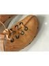 Kelsi Dagger Brooklyn Brown Mule/Clog Size 8 1/2 - photo 5