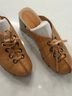 Kelsi Dagger Brooklyn Brown Mule/Clog Size 8 1/2 - photo 14