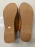 Kelsi Dagger Brooklyn Brown Mule/Clog Size 8 1/2 - photo 12