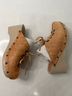 Kelsi Dagger Brooklyn Brown Mule/Clog Size 8 1/2 - photo 7