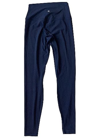Lululemon Athletica Leggings (view 1)