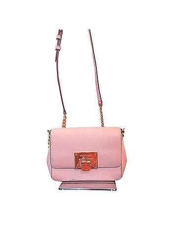 Michael Kors Tina Crossbody Bag (view 1)